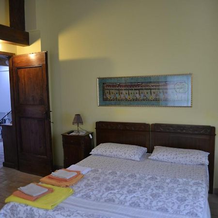 B&B Punto Magico Offagna Εξωτερικό φωτογραφία